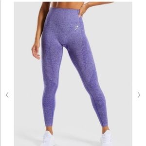 Gymshark Vital Seamless Leggings